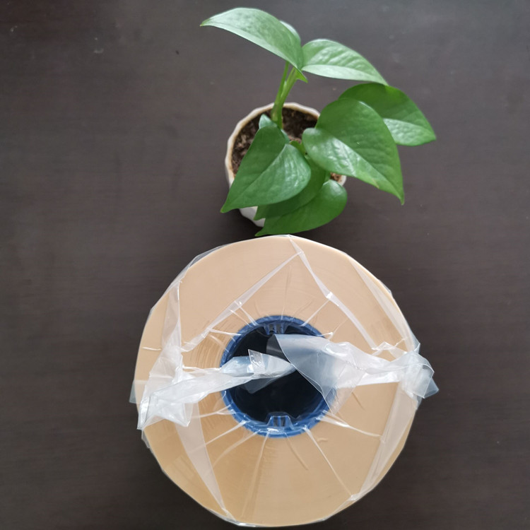 復合玻璃紙藥品包裝膜的設備安全操作注意事項