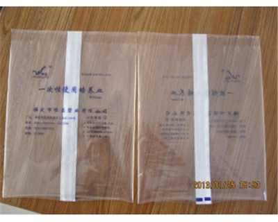 高品質(zhì)醫(yī)用行業(yè)中封條袋定制供應
