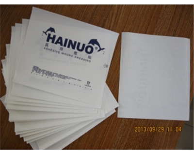 品牌廠家直銷(xiāo)醫(yī)用耐高溫包裝紙袋
