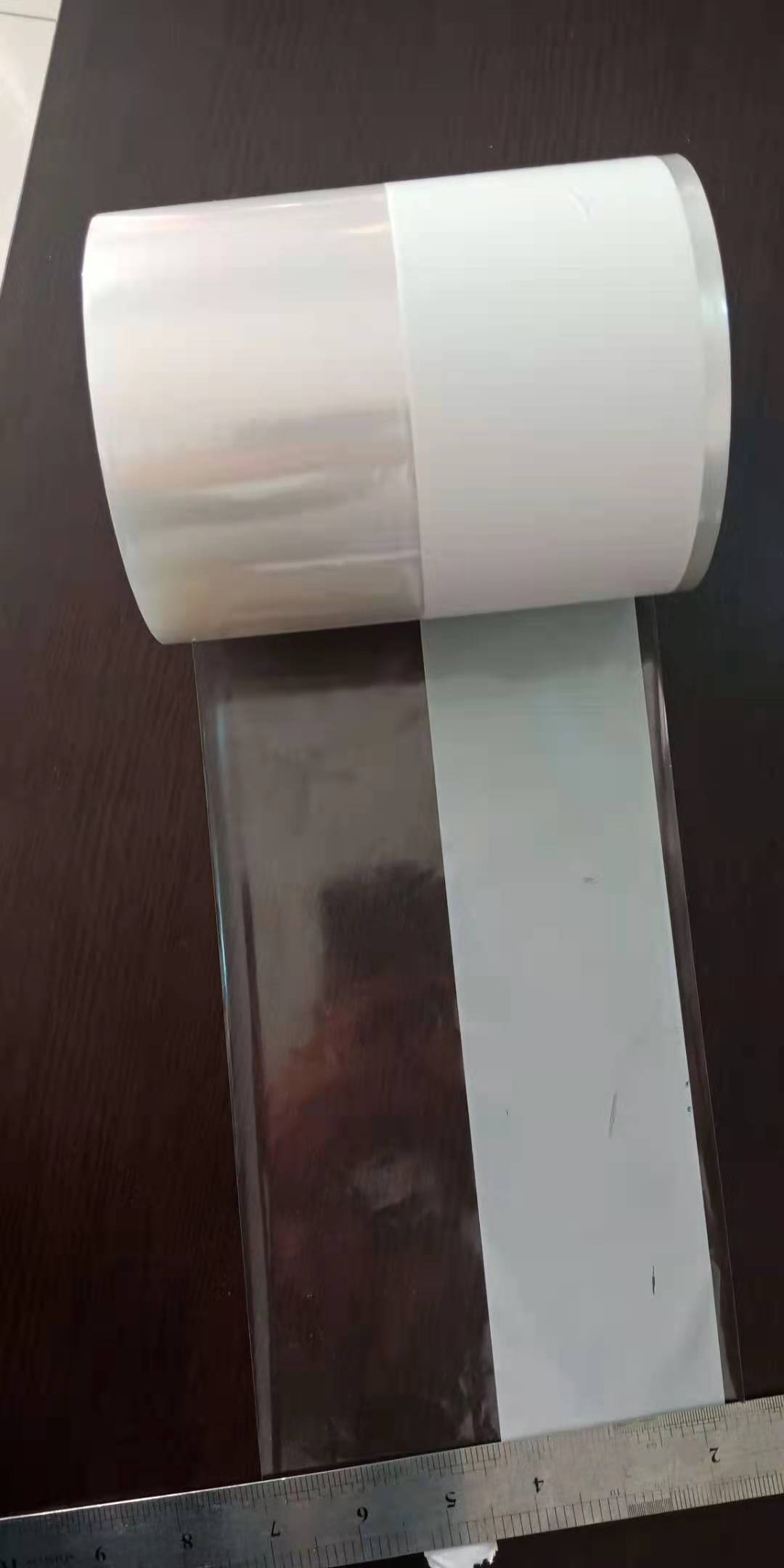 擺藥機包裝膜